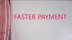 Faster Payment Service | ISO 20022 | Payment Clearing and Settlement | SWIFT Payment