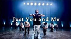 岩田剛典 - Just You and Me (Official Performance Video)