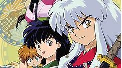 Inuyasha (English Dubbed): Season 6 Episode 145 Bizarre Guards at the Border of the Afterlife
