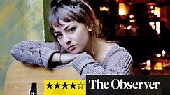 Angel Olsen: Burn Your Fire For No Witness – review