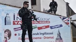 Turkey detains 44 spy suspects linked to Mossad - reports - I24NEWS