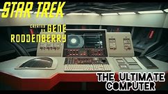 Star Trek: The Original Series | “The Ultimate Computer” | Review