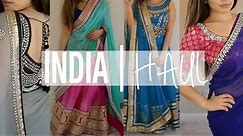 Haul | Indian Clothes Shopping Haul | Kaushal Beauty