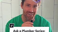 HOW TO FIX A LOOSE TOILET HANDLE INSTRUCTIONS. This is something EVERYONE can relate to. Let us know in the comments what other questions you want our HOT plumber to answer! #greengobbler #hotplumber #plumbingquestions #plumbers #plumbing#draincleaner #drainclogremover #drainunclogger