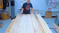 Easy Guide to Choosing Rough Lumber