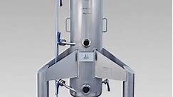 Commercial Brewing Equipment & Beer Brewing Systems NZ | LPE