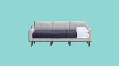 We Found the Best Sleeper Sofas for Overnight Guests