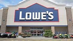 Lowe's Home Improvement employee in Apex tests positive; store cleaned, remains open