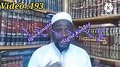 Signé Konate - Vidéo :193/ Haïdara le spécialiste du...