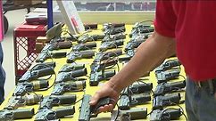 Gun Show returns to San Diego and finds new venue