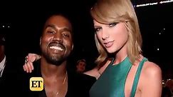 Taylor Swift Calls Kanye West 'Two-Faced' and Shares New Details From THAT Phone Call