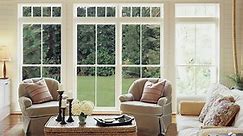 All About Wood Windows
