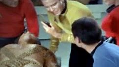 Star Trek The Original Series Season 1 Episode 22 Space Seed [1966] - video Dailymotion
