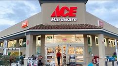 ACE Hardware TV Spot, 'Shop Online'