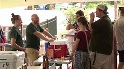Susquehanna Brewing Company hosts homebrewing competition