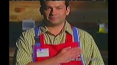 2004 Lowe's - Top Choice Lumber Commercial