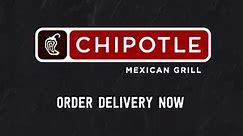 Order Chipotle Now