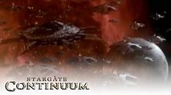 Stargate Continuum | Official Trailer