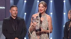 Taylor Swift Scores the Video of the Year Award - MTV VMAs 2022 | VMA