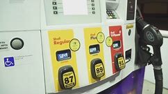 Why are California gas prices so high?