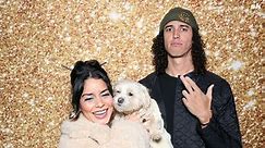 Who is Vanessa Hudgens engaged to? Everything you need to know about MLB star Cole Tucker