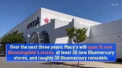 Macy’s to Close 150 Stores Nationwide
