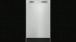 Kenmore Elite 18" Builtin Dishwasher  Stainless Steel Review