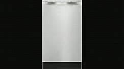 Kenmore Elite 18" Builtin Dishwasher Stainless Steel Review – Видео Dailymotion