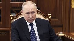 Apparent coup attempt Vladimir Putin faced may have never ended