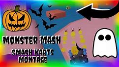 Monster Mash - Smash Karts Montage