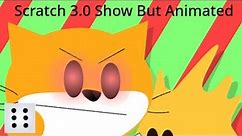 Scratch 3.0 Show S1 E4 Games but Reanimated