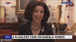 The Daily Show produces ‘hilarious compilation’ of Kamala Harris gaffes