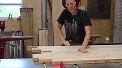 "measure twice, three, four times for this one!" There are some projects that only require measuring twice. This one I measured four times before cutting. 😉 #countertops #diy #diycountertops #woodworker #tips #tipsandtricks #themoreyouknow #woodshop #workshop #carpenter | Wilker Do's