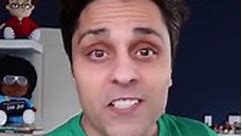 I can’t believe she did all this 😑... - Ray William Johnson