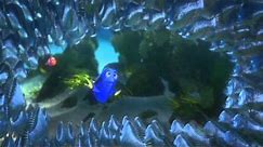 Finding Nemo 3D - "Just Keep Swimming" PSA