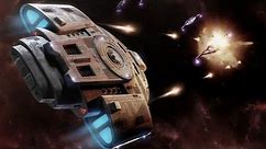 Star Trek: 10 Most Powerful Ships