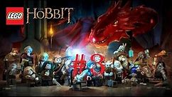 An Unexpected Party - LEGO The Hobbit 03