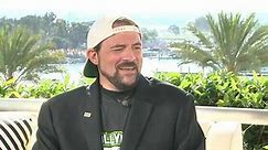 Kevin Smith Gives Health Update at 2018 Comic-Con