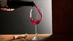 Edio Vineyards - Wine Advertisement