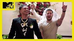 9 Times Vinny & Pauly D Proved Their Bromance Is Real | MTV Ranked: Jersey Shore