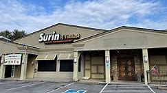 Surin of Thailand has closed on Knoxville's Bearden Hill weeks after founder's death