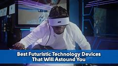 Future Technology Devices in Future!