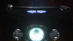 Spectra Glo Lighting System | Harley-Davidson