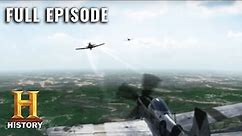 Dogfights: Legendary WWII Air Battles of the P-51 Mustang