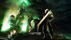 Final Fantasy VII - Let the Battles Begin! - Remake Evolution