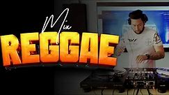 Reggae Mix (Felicidad, Arbol Sin Ojas, Tu Sin Mi, Red Red Wine, Kingston Town, Sentimiento Original)
