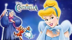 Disney Bedtime Stories | CINDERELLA Short Story in English
