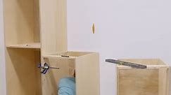Learning How To BUILD Storage Cabinets