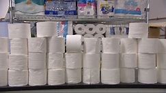 Consumer Reports tests top toilet paper