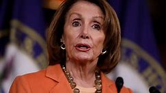Nancy Pelosi Urges FCC to Cancel Vote on Repealing Television Ownership Limits